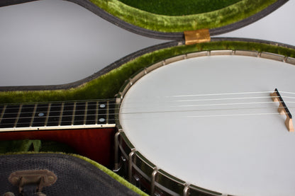 Vega Pete Seeger PS-5 Model Longneck 5 String Banjo (1967)