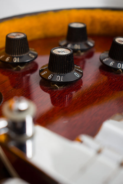 Gibson SG Standard Solid Body Electric Guitar (1969)