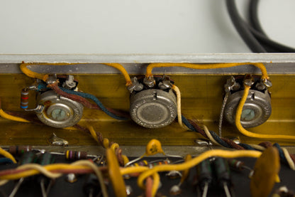 Fender Princeton Reverb AA-764 Tube Amplifier (1967)