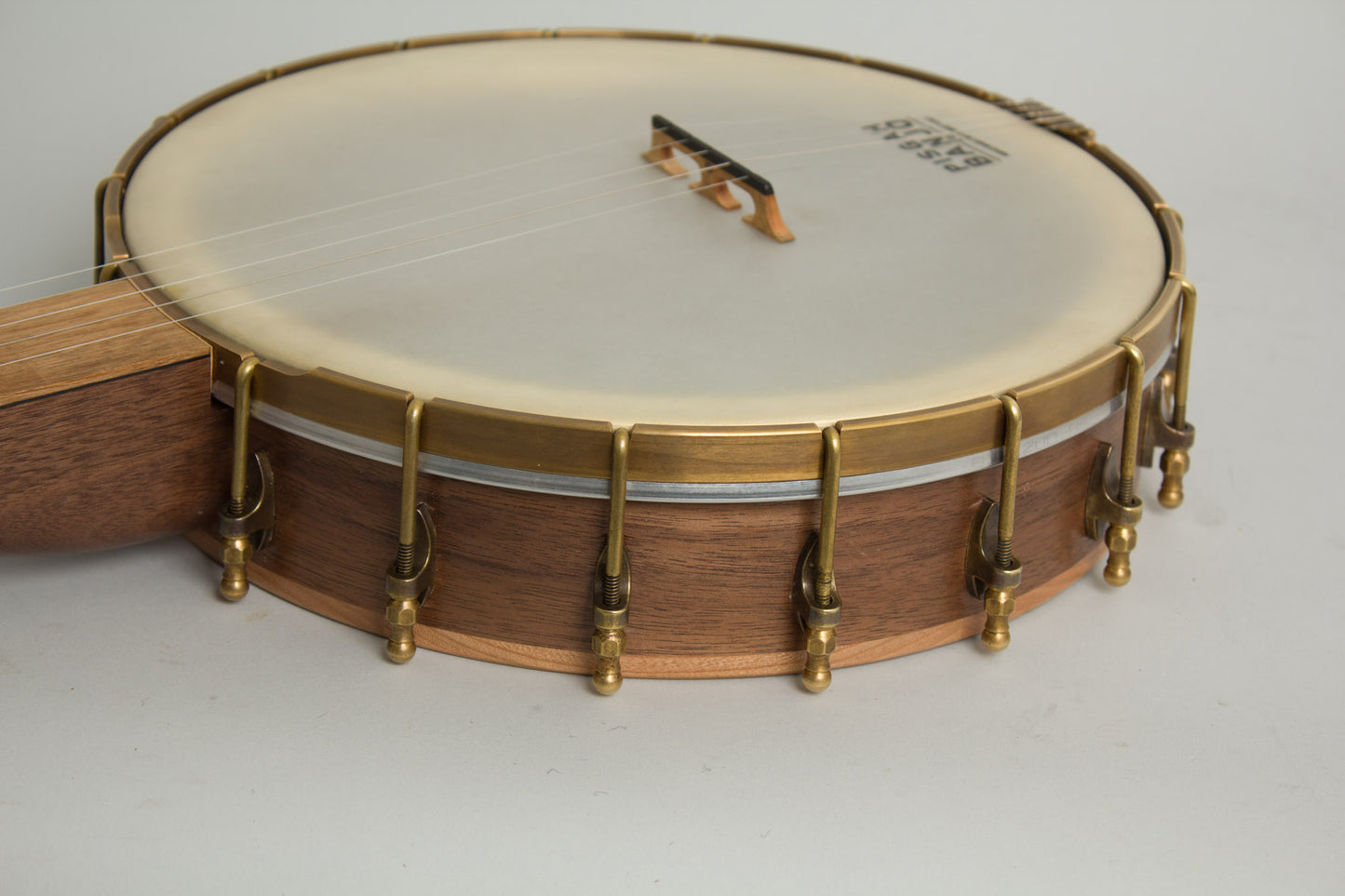 Pisgah Dobson 5 String Banjo (2025)