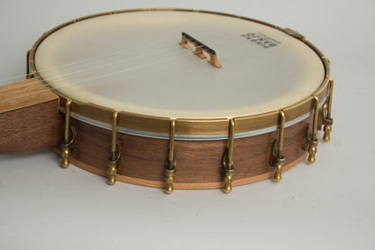 Pisgah Dobson 5 String Banjo (2025)