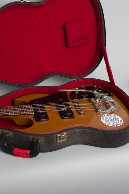 Gibson SG Pro/Special Owned and Used by Jeff Tweedy of Wilco Solid Body Electric Guitar (1972)