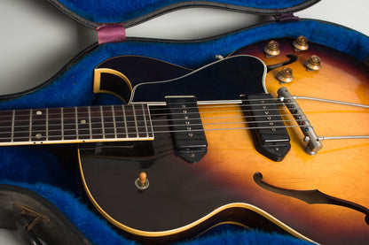 Gibson ES-225TD Thinline Hollow Body Electric Guitar (1959)