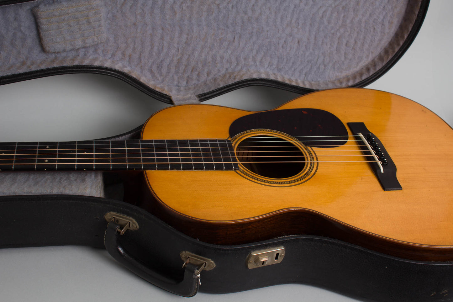C. F. Martin 00-21 Flat Top Acoustic Guitar (1930)