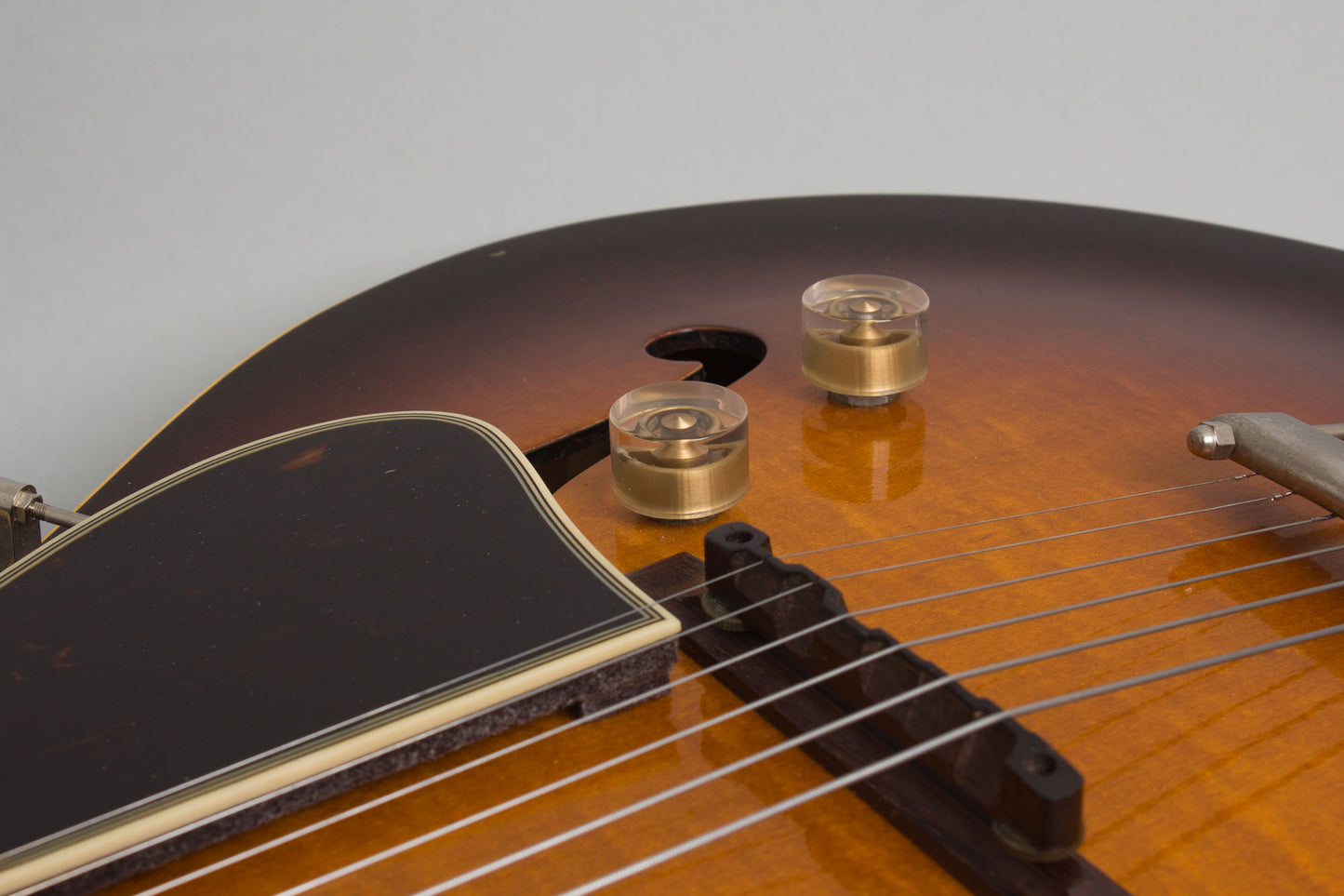 Gibson ES-150 Arch Top Hollow Body Electric Guitar (1947)