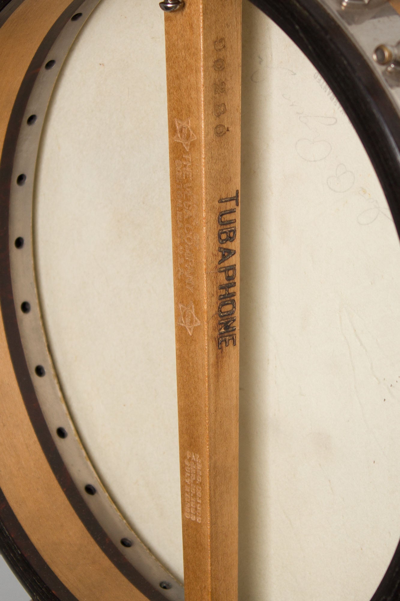 Vega Tubaphone Guitar Banjo (1928)