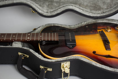 Gibson ES-125T 3/4 Thinline Hollow Body Electric Guitar (1959)