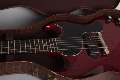 Gibson SG Junior Solid Body Electric Guitar (1964)