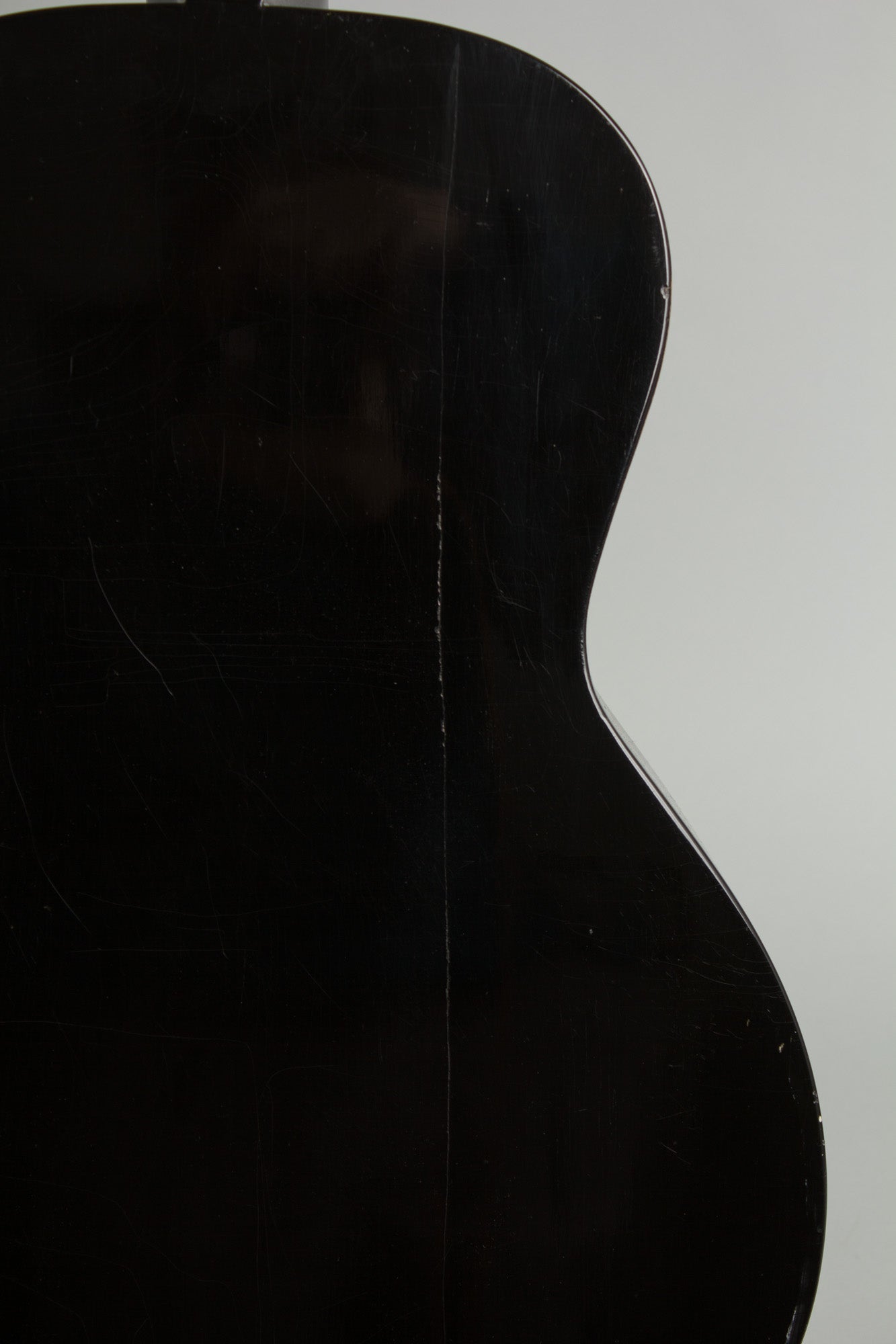 Gibson L-30 Arch Top Acoustic Guitar (1935)