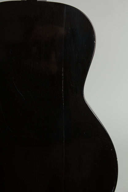 Gibson L-30 Arch Top Acoustic Guitar (1935)