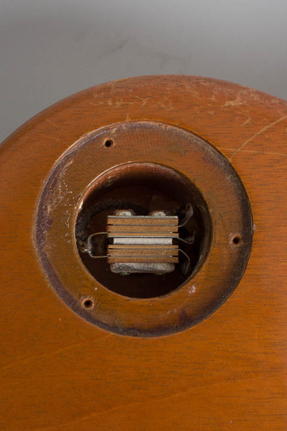 Gibson Les Paul Model Solid Body Electric Guitar (1955)
