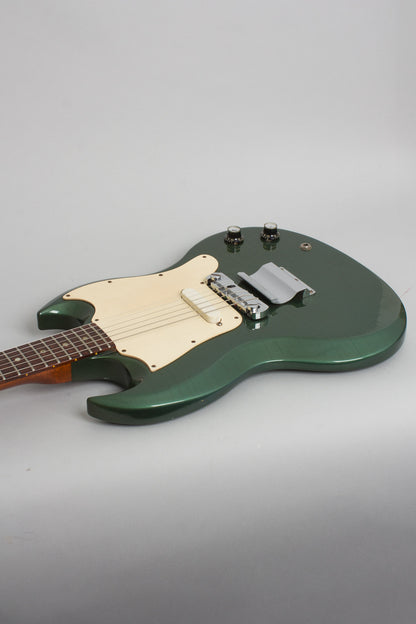 Gibson Melody Maker Owned by Jeff Tweedy of Wilco Solid Body Electric Guitar (1966)