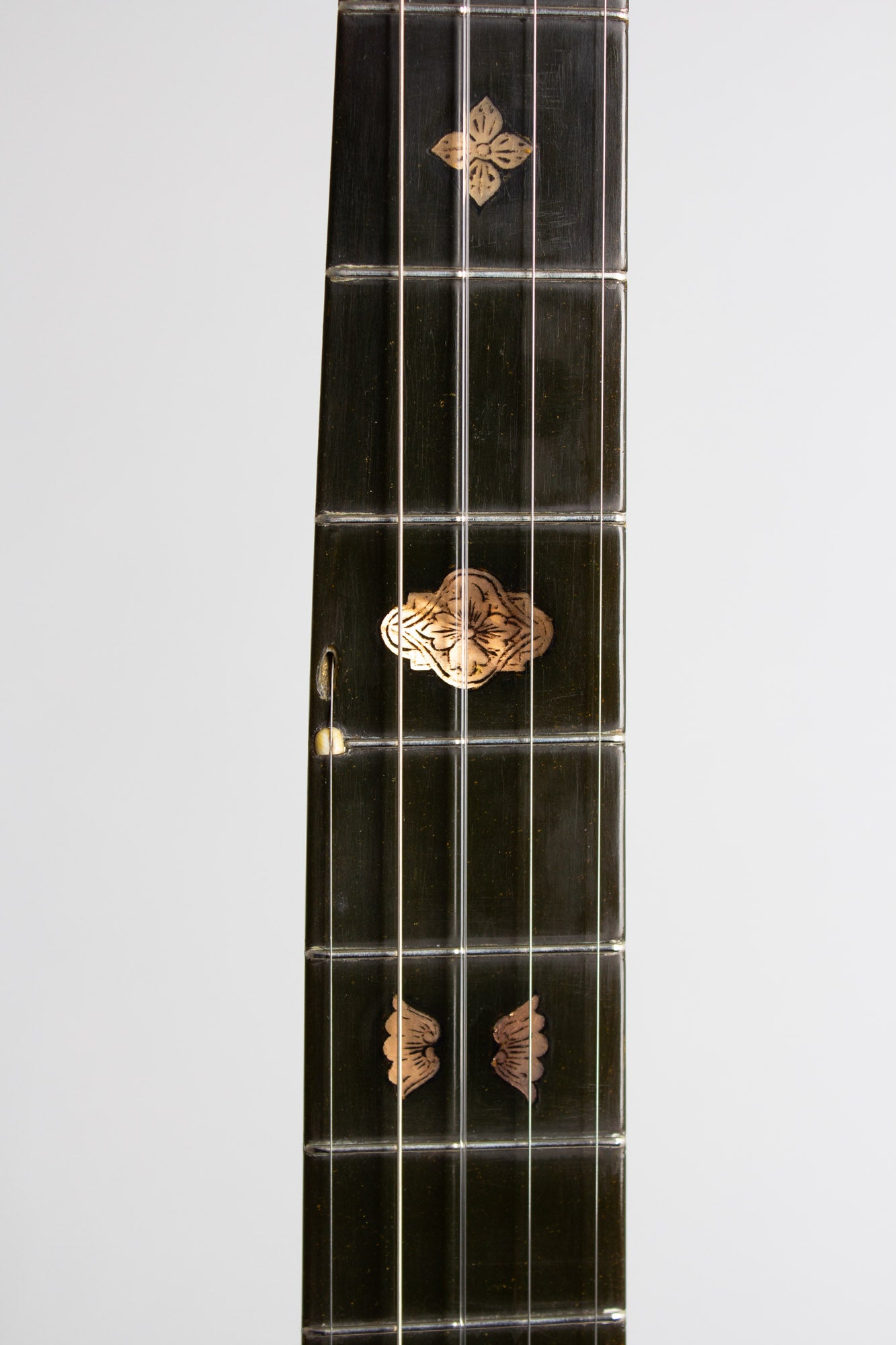 Cammeyer Vibrante 5 String Zither Banjo (1920)