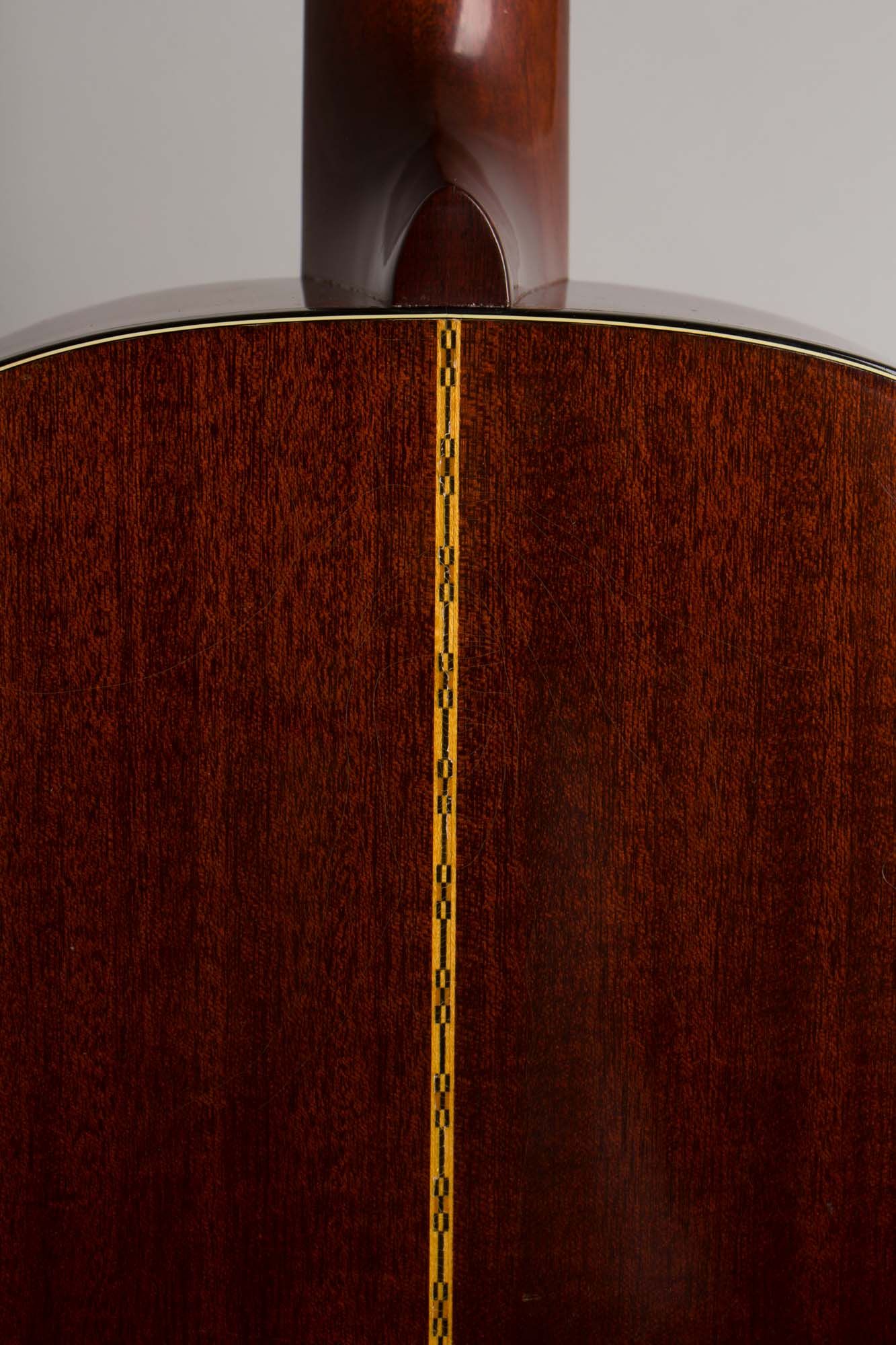 C. F. Martin D-12-20 12 String Flat Top Acoustic Guitar (1967)