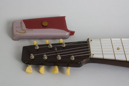 Gibson BR-1 Ultratone Owned and Used by Elliott Sharp Lap Steel Electric Guitar (1951)