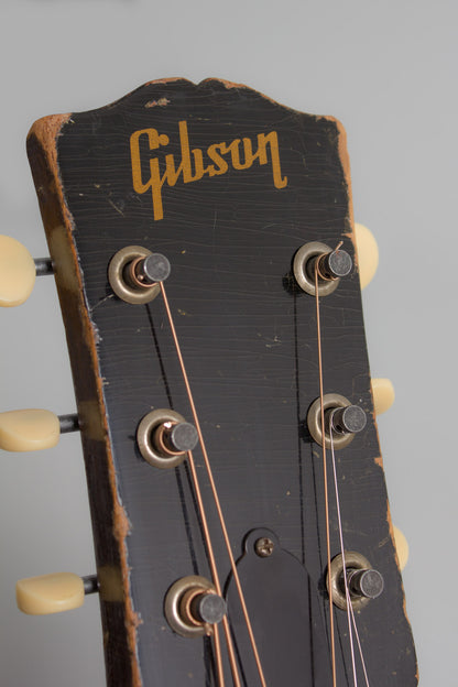 Gibson L-48 Arch Top Acoustic Guitar (1947-8)