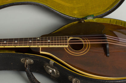 Gibson A-2 Carved Top Mandolin (1921)