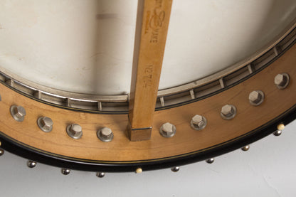 Lyon & Healy No. 375 Style A Tango/Melody Banjo (1920)