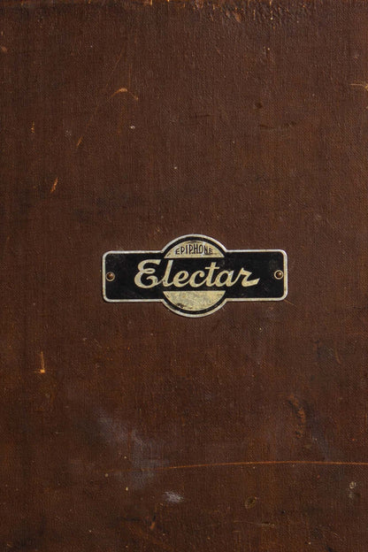 Epiphone Electar Model M Lap Steel Electric Guitar (1938)