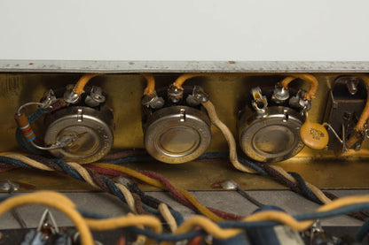 Fender Super Reverb AB763 Large Combo Tube Amplifier (1964)