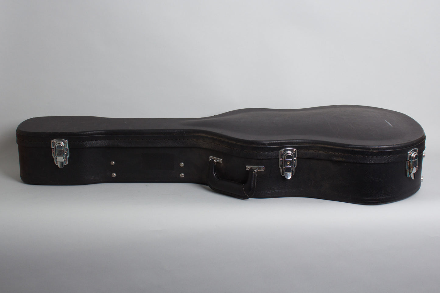 National Style 1 Tricone Squareneck Resophonic Guitar (1930)