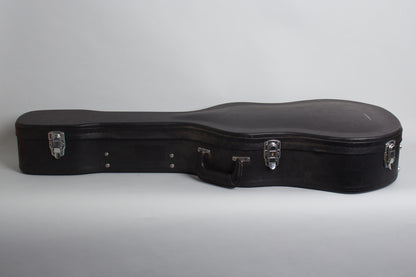 National Style 1 Tricone Squareneck Resophonic Guitar (1930)