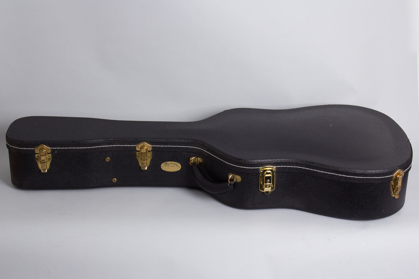 C. F. Martin D-28 Flat Top Acoustic Guitar (1958)