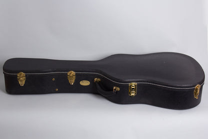 C. F. Martin D-28 Flat Top Acoustic Guitar (1958)