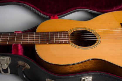 C. F. Martin 0-16NY Flat Top Acoustic Guitar (1963)