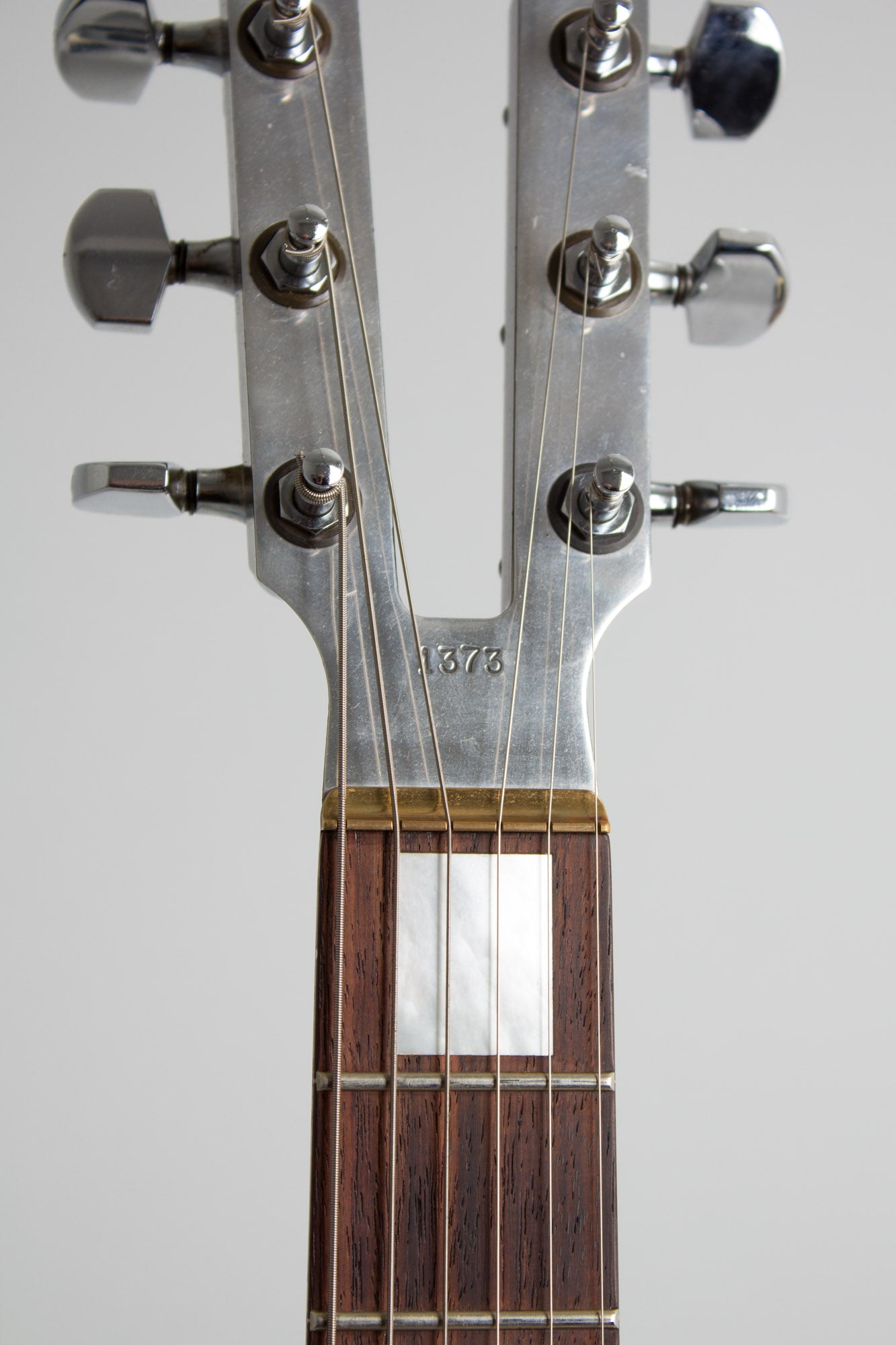 Travis Bean TB-1000A Artist Solid Body Electric Guitar (1978)