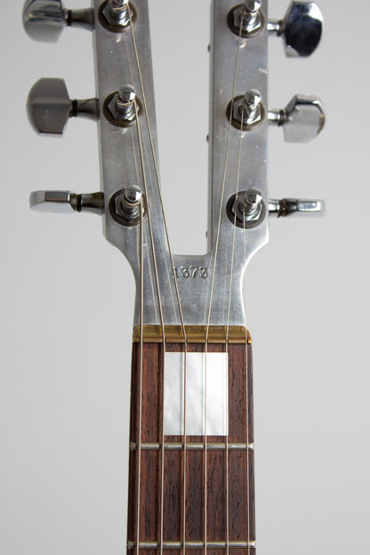 Travis Bean TB-1000A Artist Solid Body Electric Guitar (1978)