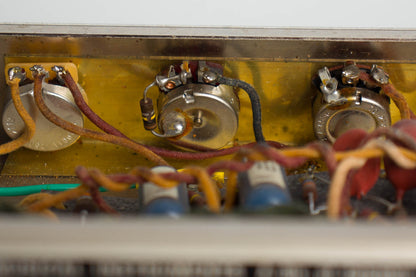 Fender Princeton Reverb AA-764 Tube Amplifier (1965)