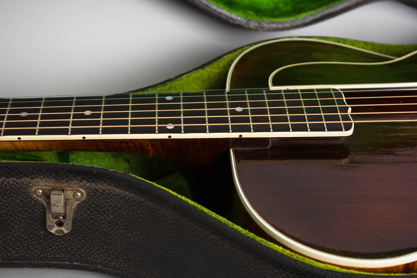 Gibson L-5 Master Model Arch Top Acoustic Guitar (1927)