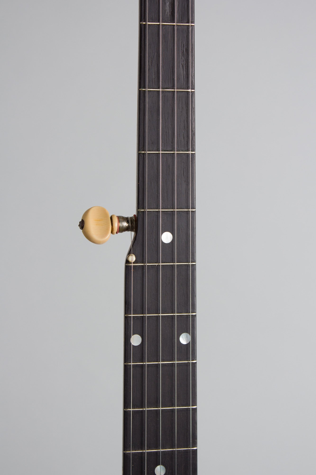 Gibson RB-3 Trapdoor 5 String Resonator Banjo (1924)
