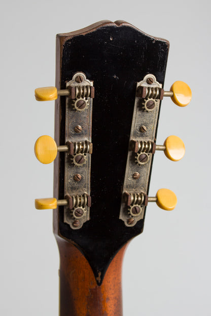 Gibson L-4 Arch Top Acoustic Guitar (1931)