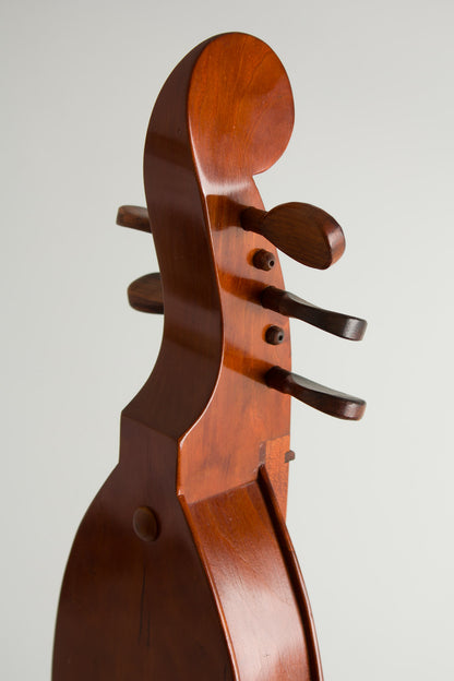 Robert Mize 5-String Appalachian Dulcimer (1974)