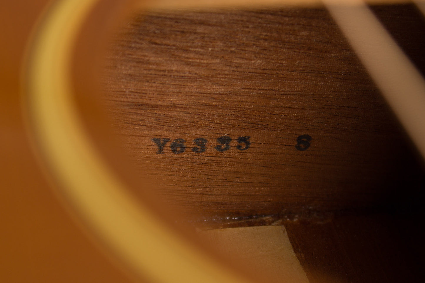 Gibson J-50 Flat Top Acoustic Guitar (1953)