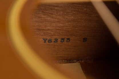 Gibson J-50 Flat Top Acoustic Guitar (1953)