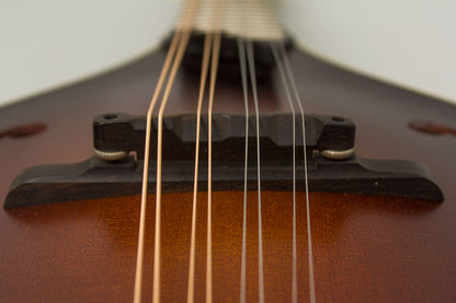 Collings MT Carved Top Mandolin (2013)