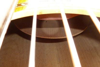 Gibson L-4 with Virzi Tone Producer Arch Top Acoustic Guitar (1925)