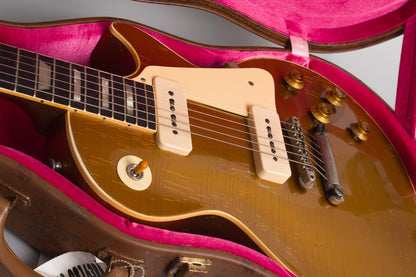 Gibson Les Paul '56 Custom Shop Solid Body Electric Guitar (2025)