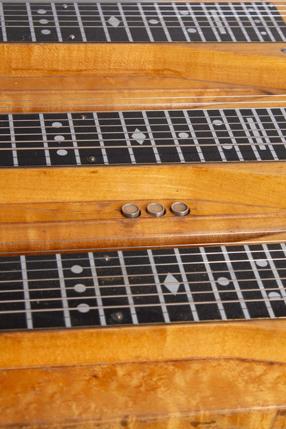 Bigsby T-8 Pedal Steel Electric Guitar (1958)