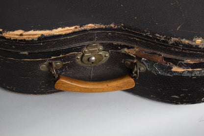 Gibson L-4 with Virzi Tone Producer Arch Top Acoustic Guitar (1925)