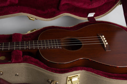 C. F. Martin Style 51 Baritone Baritone Ukulele (1960s)