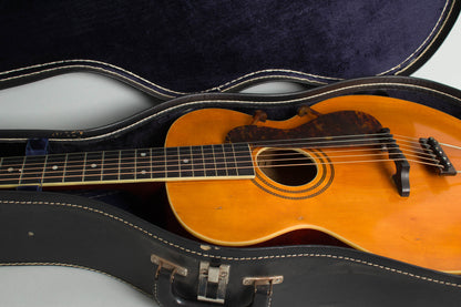 Gibson L-1 Arch Top Acoustic Guitar (1917)