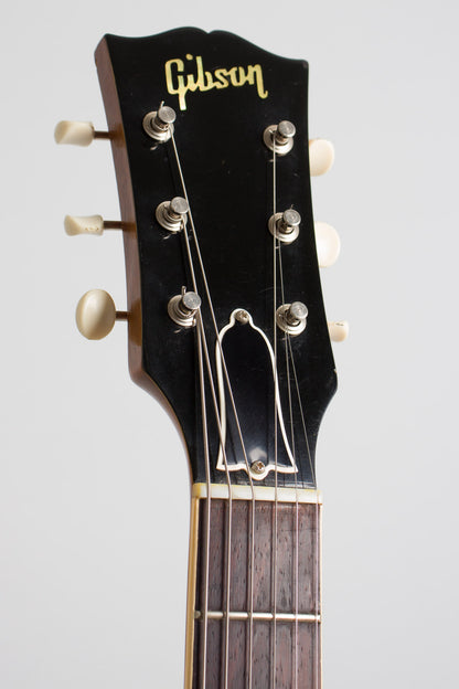 Gibson ES-330 TN Thinline Hollow Body Electric Guitar (1959)