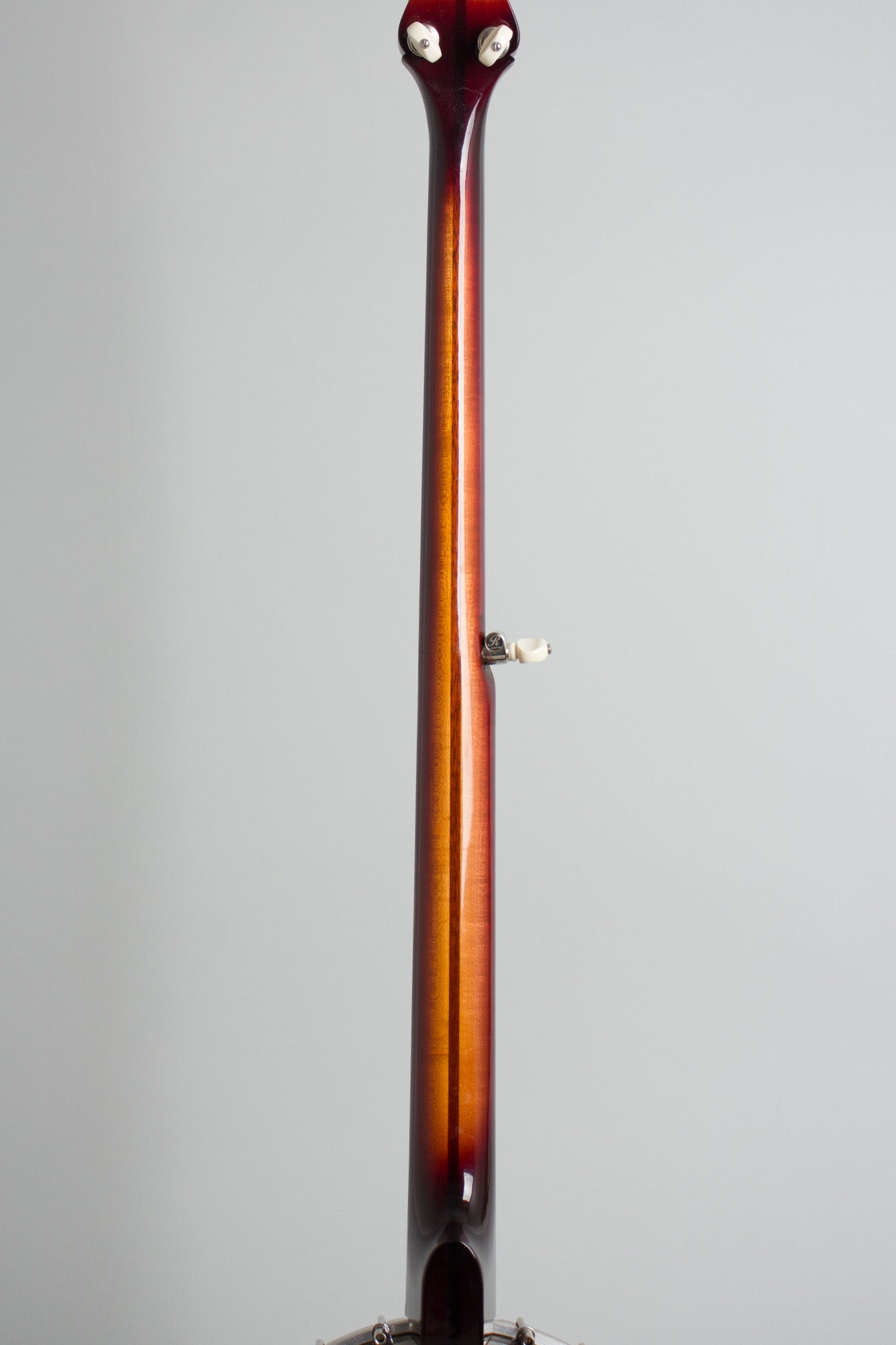 Vega Pete Seeger PS-5 Model Longneck 5 String Banjo (1963)