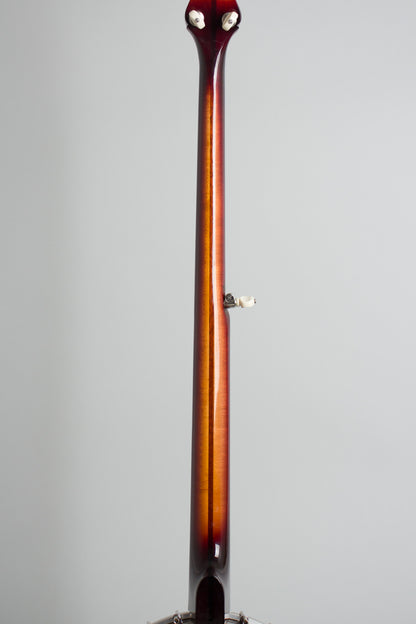 Vega Pete Seeger PS-5 Model Longneck 5 String Banjo (1963)