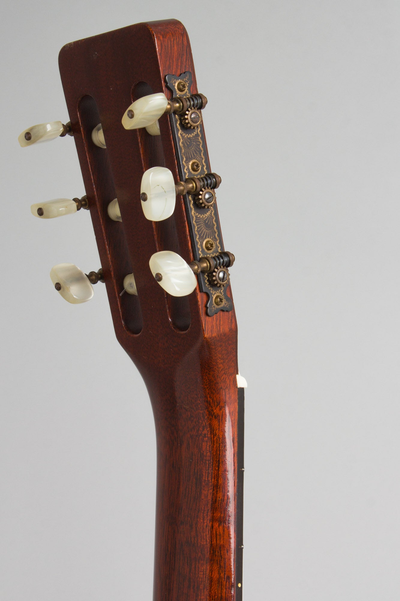 C. F. Martin N-20 Classical Guitar (1969)