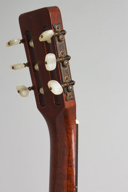 C. F. Martin N-20 Classical Guitar (1969)